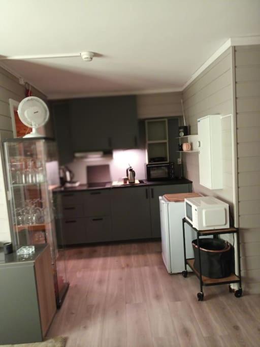 Apartamento Koselig Leilighet , Med Parkering Og Ski In &Out. Oppdal Exterior foto