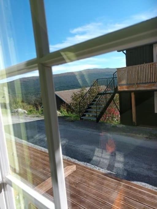 Apartamento Koselig Leilighet , Med Parkering Og Ski In &Out. Oppdal Exterior foto