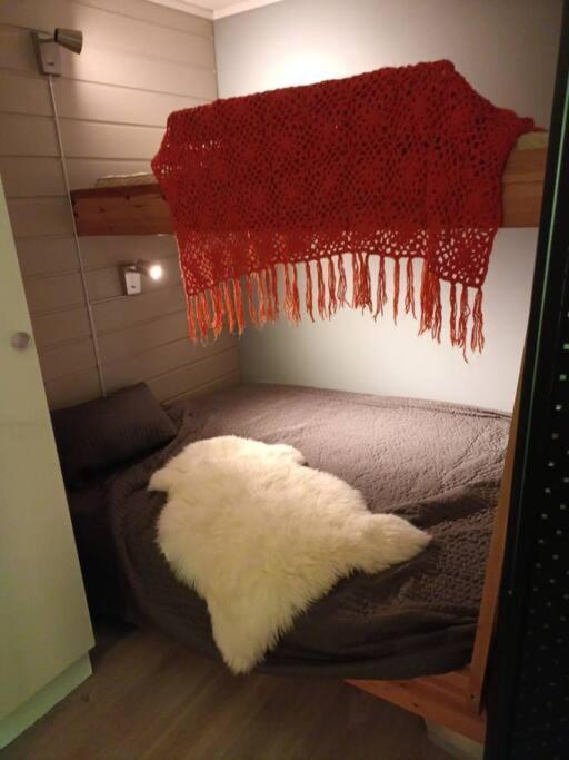 Apartamento Koselig Leilighet , Med Parkering Og Ski In &Out. Oppdal Exterior foto