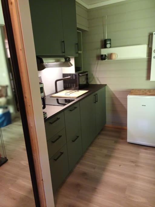 Apartamento Koselig Leilighet , Med Parkering Og Ski In &Out. Oppdal Exterior foto